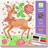 DJECO Ateliér - Dandy s lesa DJECO Ateliér - Dandy s lesa