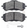 Sada brzdových platničiek kotúčovej brzdy A.B.S. ALL BRAKE SYSTEMS BV. 35018 Sada brzdových platničiek kotúčovej brzdy A.B.S. ALL BRAKE SYSTEMS BV. 35018