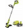Vyžínač Ryobi RLT1831H25F 18V, zelený Vyžínač Ryobi RLT1831H25F 18V, zelený