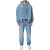Diesel 1995 D-Sark Trousers modrá