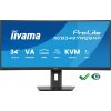 iiyama ProLite/XCB3497WQSNP-B1/34 iiyama ProLite/XCB3497WQSNP-B1/34