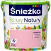Latexová farba na steny Śnieżka 2,5 l 132 Różana Altanka matná Latexová farba na steny Śnieżka 2,5 l 132 Różana Altanka matná