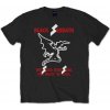Tričko Black Sabbath - Sold our Soul, Unisex,Čierna,L Tričko Black Sabbath - Sold our Soul, Unisex,Čierna,L
