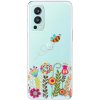 Odolné silikónové puzdro iSaprio - Bee 01 - OnePlus Nord 2 5G Odolné silikónové puzdro iSaprio - Bee 01 - OnePlus Nord 2 5G
