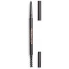 Makeup Revolution Precise Brow Pencil ceruzka na obočie s kefkou Medium Brown 0,05 g Makeup Revolution Precise Brow Pencil ceruzka na obočie s kefkou Medium Brown 0,05 g