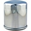 HIFLOFILTRO Olejový filter HF303C, HIFLOFILTRO (chróm) HIFLOFILTRO Olejový filter HF303C, HIFLOFILTRO (chróm)