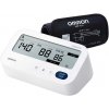 Tlakomer na rameno OMRON M3 COMFORT AFIB Biela Tlakomer na rameno OMRON M3 COMFORT AFIB Biela