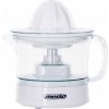 Odšťavovač na citrusy Mesko MS 4010 biely, 60 W Odšťavovač na citrusy Mesko MS 4010 biely, 60 W