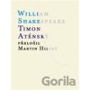 Timon Aténský - William Shakespeare, Thomas Middleton Timon Aténský - William Shakespeare, Thomas Middleton