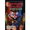 Bunny Call - Fazbear Frights - Scott Cawthon Bunny Call - Fazbear Frights - Scott Cawthon