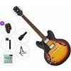 Epiphone ES-335 LH