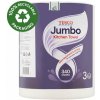 Tesco Jumbo kuchynské utierky 3 vrstvy 1 kotúč Tesco Jumbo kuchynské utierky 3 vrstvy 1 kotúč