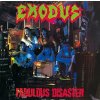 Exodus - Fabulous Disaster (CD) Exodus - Fabulous Disaster (CD)