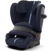 Cybex PALLAS G3 i-Size 2026 Ocean Blue Plus + Zdarma záruka predĺžená na 3 roky Cybex PALLAS G3 i-Size 2026 Ocean Blue Plus + Zdarma záruka predĺžená na 3 roky