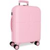 PEPE JEANS Highlight Light Pink, ABS Cestovný kufor, 55x40x20cm, 37L, 768862C (small exp.) PEPE JEANS Highlight Light Pink, ABS Cestovný kufor, 55x40x20cm, 37L, 768862C (small exp.)