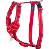 Rogz Utility Control postroj červený veľ. L Rogz Utility Control postroj červený veľ. L