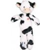 Hračka pes FURRY FARM Kravička Isache plyš Zolux 1ks/33cm Hračka pes FURRY FARM Kravička Isache plyš Zolux 1ks/33cm