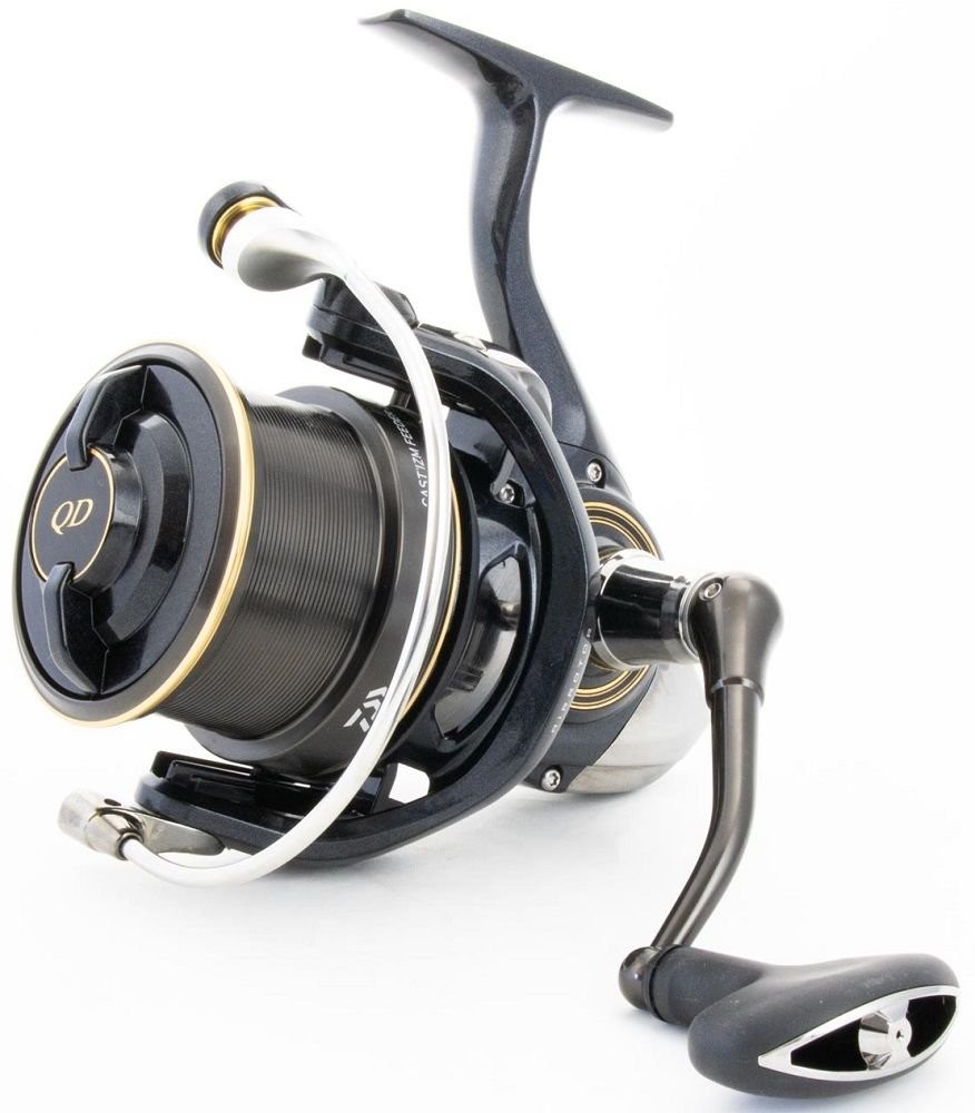 Daiwa 19 Castizm Feeder 25 QD