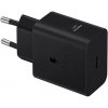 Cestovná nabíjačka SAMSUNG 45W POWER ADAPTER + EP-DX510, 5A Čierna Cestovná nabíjačka SAMSUNG 45W POWER ADAPTER + EP-DX510, 5A Čierna