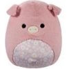 Squishmallows Fuzzamallows Prasátko Peter Squishmallows Fuzzamallows Prasátko Peter