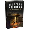 Mindok Opuštěná knihovna Mindok Opuštěná knihovna