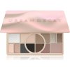 Urban Decay Naked Shaped paletka očných tieňov Cool 160,6 g
