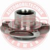 Náboj kolesa MASTER-SPORT GERMANY 45996B-PCS-MS Náboj kolesa MASTER-SPORT GERMANY 45996B-PCS-MS