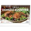 Stolný kalendár Domáca kuchyňa 2026 Stolný kalendár Domáca kuchyňa 2026