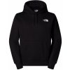 The North Face M Simple Dome Hoodie čierna