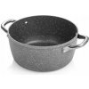 Kastról i-PREMIUM Stone 24 cm, 4,4 l Kastról i-PREMIUM Stone 24 cm, 4,4 l