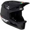LEATT MTB Gravity 1.0 Helmet v25 black Veľkosť: S LEATT MTB Gravity 1.0 Helmet v25 black Veľkosť: S