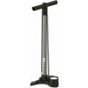 LEZYNE MACRO FLOOR DRIVE ABS / FLAT GREY LEZYNE MACRO FLOOR DRIVE ABS / FLAT GREY