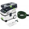 FESTOOL Akumulátorový mobilný vysávač CLEANTEC CTMC MIDI I-Basic 577067 FESTOOL Akumulátorový mobilný vysávač CLEANTEC CTMC MIDI I-Basic 577067