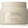 Schwarzkopf Professional Blondme Bond Repair Nourishing Mask intenzívne vyyživujúca maska 200 ml Schwarzkopf Professional Blondme Bond Repair Nourishing Mask intenzívne vyyživujúca maska 200 ml