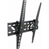 Držiak na TV AlzaErgo T220B Low Profile sklopný 32 Držiak na TV AlzaErgo T220B Low Profile sklopný 32