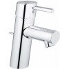 Grohe Concetto - Páková umývadlová batéria ES, chróm - 2338010E Grohe Concetto - Páková umývadlová batéria ES, chróm - 2338010E