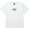 HUF License Plate Tee, XL, ZĽAVA, Novinka HUF License Plate Tee, XL, ZĽAVA, Novinka