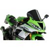Plexi štít PUIG R-RACER 3629N čierna Plexi štít PUIG R-RACER 3629N čierna