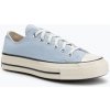 Detské tenisky Converse Chuck 70 Vintage Canvas cloudy daze/egret/black Detské tenisky Converse Chuck 70 Vintage Canvas cloudy daze/egret/black