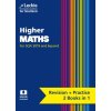 Higher Maths Complete Revision and Practice - Leckie Ann Higher Maths Complete Revision and Practice - Leckie Ann