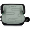 CHIPOLINO Podsedák Go Boost i-Size 125-150cm Isofix Matcha CHIPOLINO Podsedák Go Boost i-Size 125-150cm Isofix Matcha