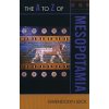A to Z of Mesopotamia (Gwendolyn Leick)(Brožovaná) A to Z of Mesopotamia (Gwendolyn Leick)(Brožovaná)