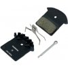 Brzdové doštičky Shimano J05A-RF Brzdové doštičky Shimano J05A-RF