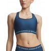 Under Armour | Crossback Mid Bra | modrá| XL Under Armour | Crossback Mid Bra | modrá| XL