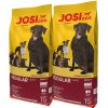 JOSERA JosiDog Regular 2x15kg JOSERA JosiDog Regular 2x15kg