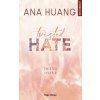 Twisted hate - Tome 03 (Ana Huang)(Brožovaná) Twisted hate - Tome 03 (Ana Huang)(Brožovaná)