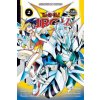 Yu-Gi-Oh! Arc-V, Vol. 2 (Shin Yoshida,Kazuki Takahashi,Naohito Miyoshi)(Brožovaná) Yu-Gi-Oh! Arc-V, Vol. 2 (Shin Yoshida,Kazuki Takahashi,Naohito Miyoshi)(Brožovaná)