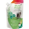 Beaphar Multi Fresh Odstraňovač zápachu Vanilla&Melon 400 g