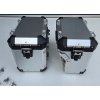 KUFER BOČNÉ KUFRY ORIGINÁL BMW R1200GS R1200 GS R1250GS R1250 GS po 13r KUFER BOČNÉ KUFRY ORIGINÁL BMW R1200GS R1200 GS R1250GS R1250 GS po 13r