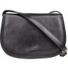 NovaKabelka.sk Marzia Nera kožená talianska crossbody kabelka čierna NovaKabelka.sk Marzia Nera kožená talianska crossbody kabelka čierna
